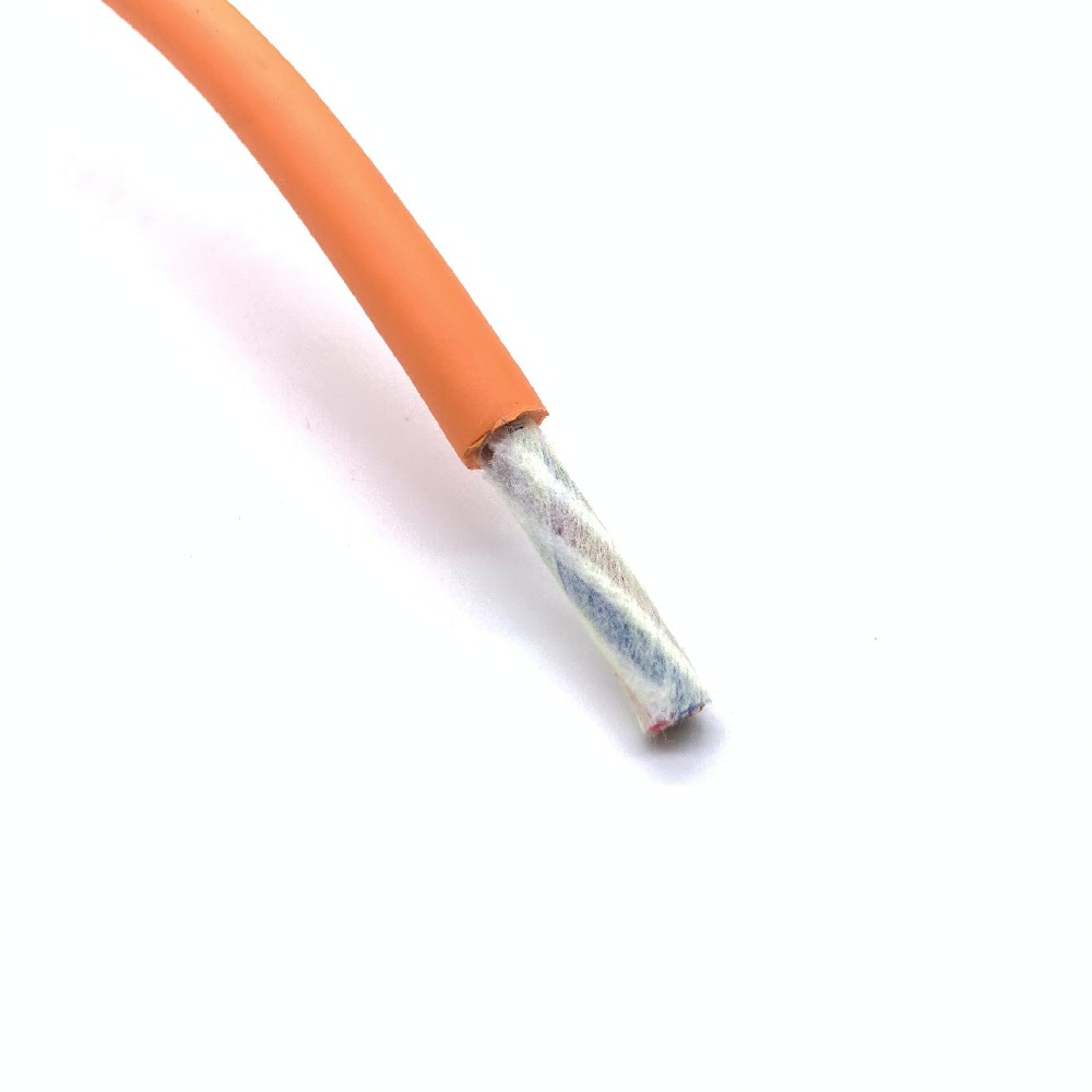 高柔性电缆是如何做到耐弯曲可达上千万次？